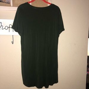 T-shirt Dress